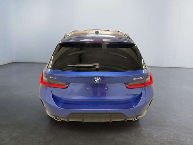 BMW 3er Touring 330i xDrive M Sport 245PS/180kW Steptronic 2026 | +18" ALU +AHK +Pano +HiFi-SoundSystem +ACC +Get&ouml;nte Scheiben 