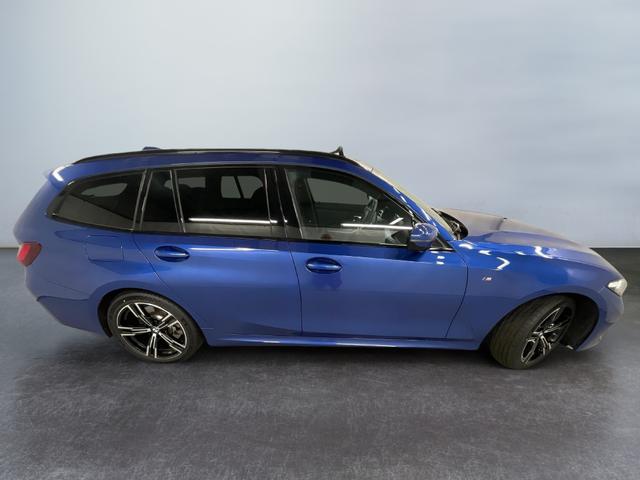 BMW 3er Touring 330i xDrive M Sport 245PS/180kW Steptronic 2026 | +18" ALU +AHK +Pano +HiFi-SoundSystem +ACC +Get&ouml;nte Scheiben 