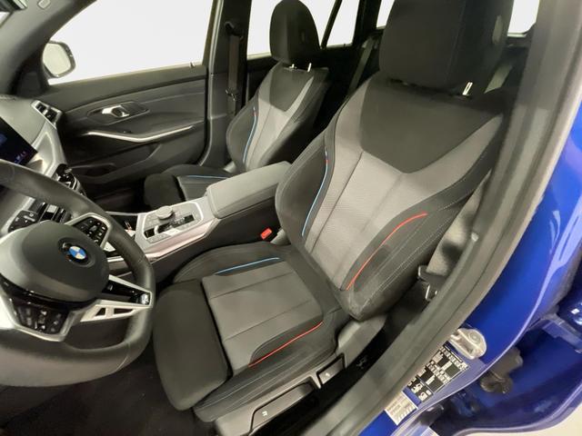 BMW 3er Touring 330i xDrive M Sport 245PS/180kW Steptronic 2026 | +18" ALU +AHK +Pano +HiFi-SoundSystem +ACC +Get&ouml;nte Scheiben 