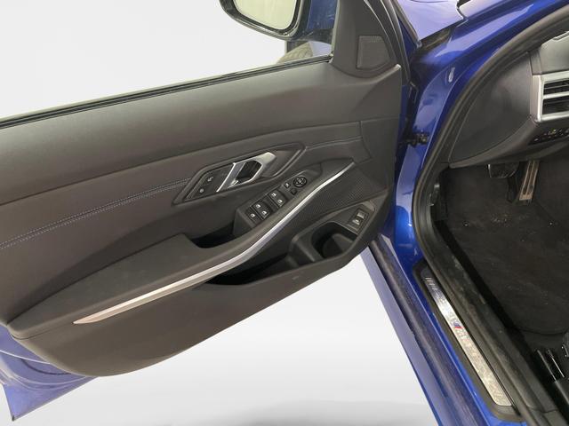 BMW 3er Touring 330i xDrive M Sport 245PS/180kW Steptronic 2026 | +18" ALU +AHK +Pano +HiFi-SoundSystem +ACC +Get&ouml;nte Scheiben 