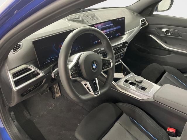 BMW 3er Touring 330i xDrive M Sport 245PS/180kW Steptronic 2026 | +18" ALU +AHK +Pano +HiFi-SoundSystem +ACC +Get&ouml;nte Scheiben 