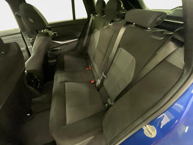 BMW 3er Touring 330i xDrive M Sport 245PS/180kW Steptronic 2026 | +18" ALU +AHK +Pano +HiFi-SoundSystem +ACC +Get&ouml;nte Scheiben 