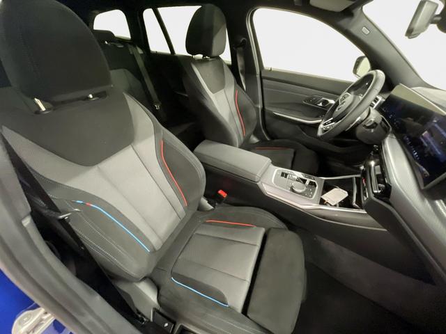BMW 3er Touring 330i xDrive M Sport 245PS/180kW Steptronic 2026 | +18" ALU +AHK +Pano +HiFi-SoundSystem +ACC +Get&ouml;nte Scheiben 