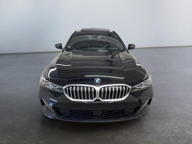3er Touring 330i xDrive M Sport 245PS/180kW Steptronic 2026 | +18" ALU +Pano +HiFi-SoundSystem +ACC +Get&ouml;nte Scheiben 