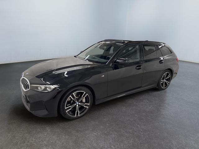 3er Touring 330i xDrive M Sport 245PS/180kW Steptronic 2026 | +18" ALU +Pano +HiFi-SoundSystem +ACC +Get&ouml;nte Scheiben 