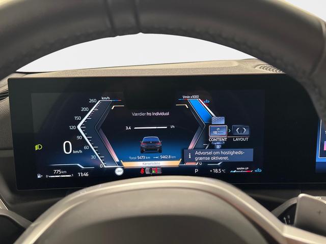 3er Touring 330i xDrive M Sport 245PS/180kW Steptronic 2026 | +18" ALU +Pano +HiFi-SoundSystem +ACC +Get&ouml;nte Scheiben 