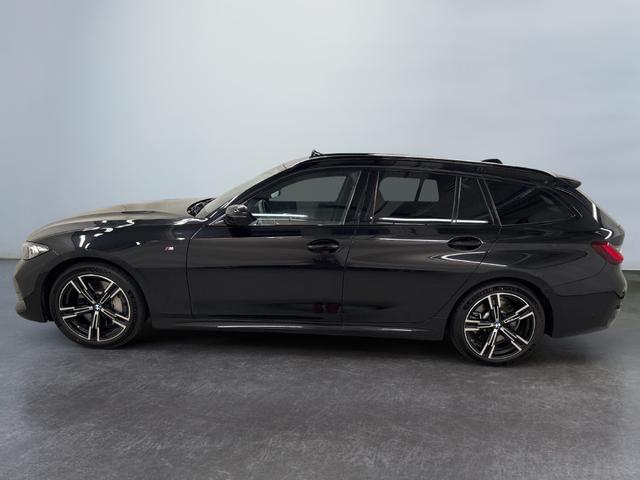 3er Touring 330i xDrive M Sport 245PS/180kW Steptronic 2026 | +18" ALU +Pano +HiFi-SoundSystem +ACC +Get&ouml;nte Scheiben 
