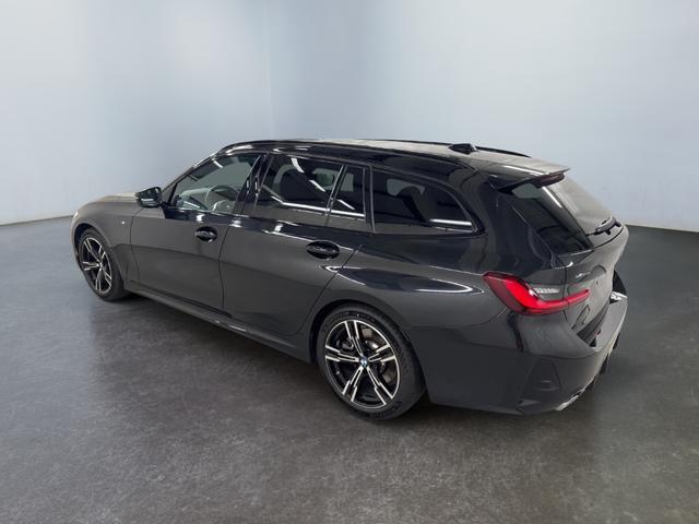 3er Touring 330i xDrive M Sport 245PS/180kW Steptronic 2026 | +18" ALU +Pano +HiFi-SoundSystem +ACC +Get&ouml;nte Scheiben 