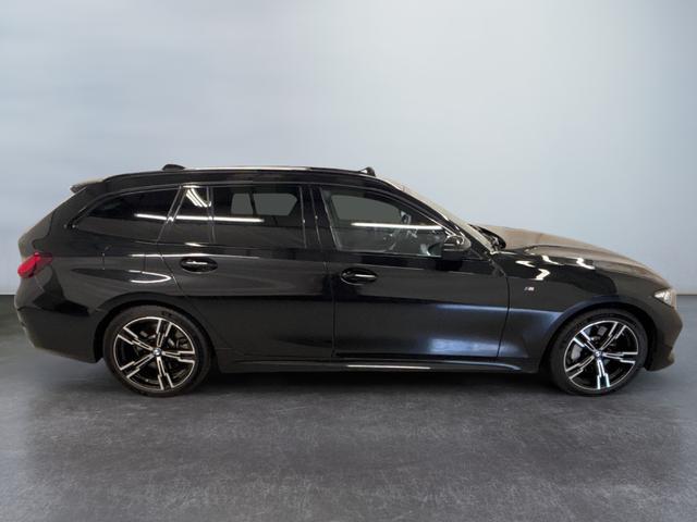 3er Touring 330i xDrive M Sport 245PS/180kW Steptronic 2026 | +18" ALU +Pano +HiFi-SoundSystem +ACC +Get&ouml;nte Scheiben 