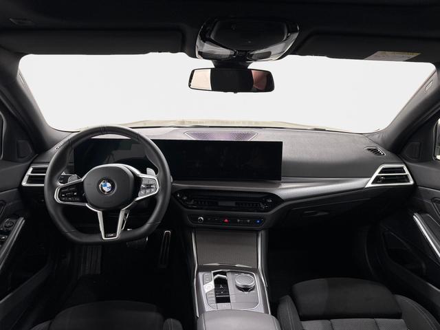 3er Touring 330i xDrive M Sport 245PS/180kW Steptronic 2026 | +18" ALU +Pano +HiFi-SoundSystem +ACC +Get&ouml;nte Scheiben 
