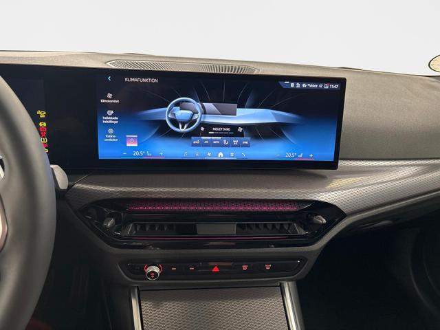 3er Touring 330i xDrive M Sport 245PS/180kW Steptronic 2026 | +18" ALU +Pano +HiFi-SoundSystem +ACC +Get&ouml;nte Scheiben 