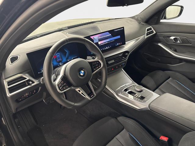 3er Touring 330i xDrive M Sport 245PS/180kW Steptronic 2026 | +18" ALU +Pano +HiFi-SoundSystem +ACC +Get&ouml;nte Scheiben 