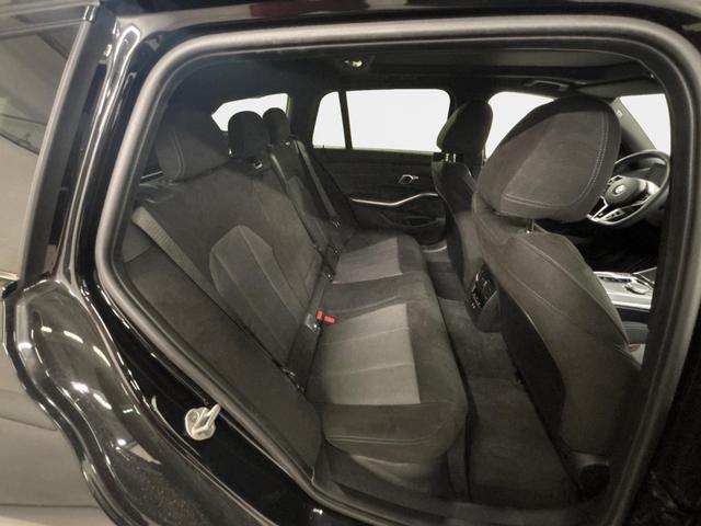 3er Touring 330i xDrive M Sport 245PS/180kW Steptronic 2026 | +18" ALU +Pano +HiFi-SoundSystem +ACC +Get&ouml;nte Scheiben 