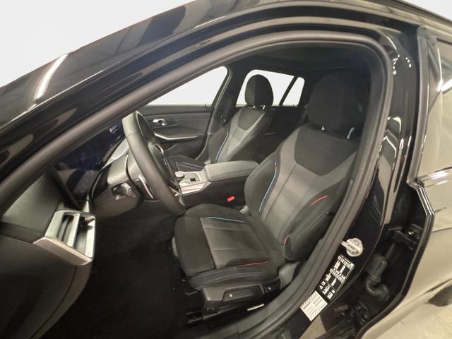 3er Touring 330i xDrive M Sport 245PS/180kW Steptronic 2026 | +18" ALU +Pano +HiFi-SoundSystem +ACC +Get&ouml;nte Scheiben 