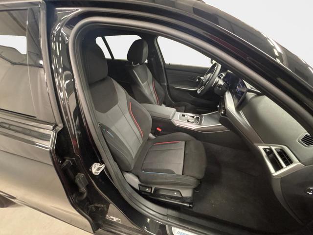 3er Touring 330i xDrive M Sport 245PS/180kW Steptronic 2026 | +18" ALU +Pano +HiFi-SoundSystem +ACC +Get&ouml;nte Scheiben 