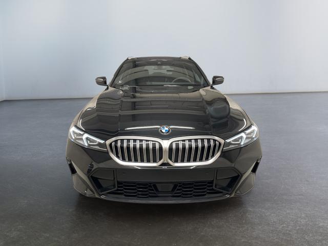 BMW 3er Touring 330i xDrive M Sport 245PS/180kW Steptronic 2026 | +18" ALU +Pano +HiFi-SoundSystem +ACC +Get&ouml;nte Scheiben 