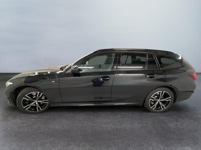 BMW 3er Touring 330i xDrive M Sport 245PS/180kW Steptronic 2026 | +18" ALU +Pano +HiFi-SoundSystem +ACC +Get&ouml;nte Scheiben 