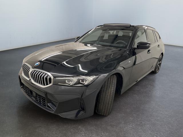BMW 3er Touring 330i xDrive M Sport 245PS/180kW Steptronic 2026 | +18" ALU +Pano +HiFi-SoundSystem +ACC +Get&ouml;nte Scheiben 