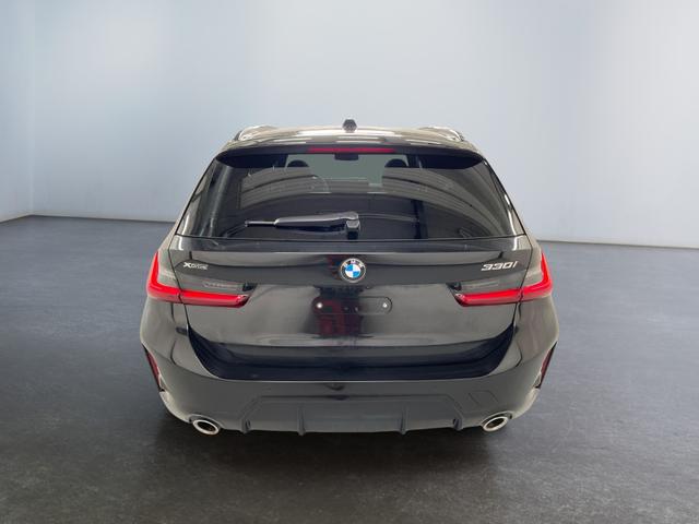 BMW 3er Touring 330i xDrive M Sport 245PS/180kW Steptronic 2026 | +18" ALU +Pano +HiFi-SoundSystem +ACC +Get&ouml;nte Scheiben 