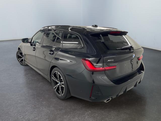 BMW 3er Touring 330i xDrive M Sport 245PS/180kW Steptronic 2026 | +18" ALU +Pano +HiFi-SoundSystem +ACC +Get&ouml;nte Scheiben 