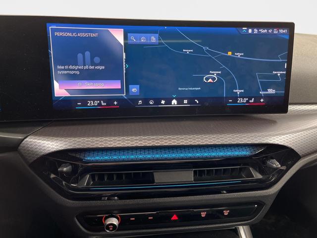 BMW 3er Touring 330i xDrive M Sport 245PS/180kW Steptronic 2026 | +18" ALU +Pano +HiFi-SoundSystem +ACC +Get&ouml;nte Scheiben 