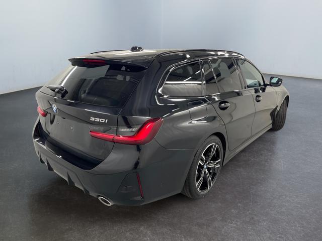 BMW 3er Touring 330i xDrive M Sport 245PS/180kW Steptronic 2026 | +18" ALU +Pano +HiFi-SoundSystem +ACC +Get&ouml;nte Scheiben 