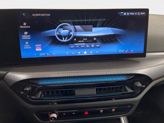 BMW 3er Touring 330i xDrive M Sport 245PS/180kW Steptronic 2026 | +18" ALU +Pano +HiFi-SoundSystem +ACC +Get&ouml;nte Scheiben 