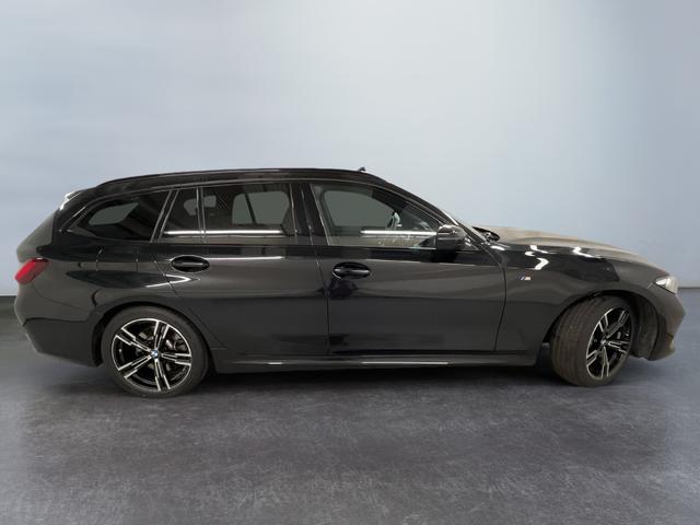 BMW 3er Touring 330i xDrive M Sport 245PS/180kW Steptronic 2026 | +18" ALU +Pano +HiFi-SoundSystem +ACC +Get&ouml;nte Scheiben 