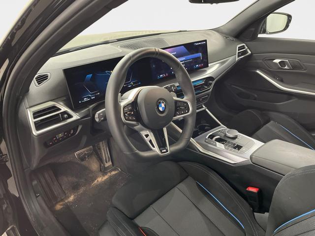 BMW 3er Touring 330i xDrive M Sport 245PS/180kW Steptronic 2026 | +18" ALU +Pano +HiFi-SoundSystem +ACC +Get&ouml;nte Scheiben 