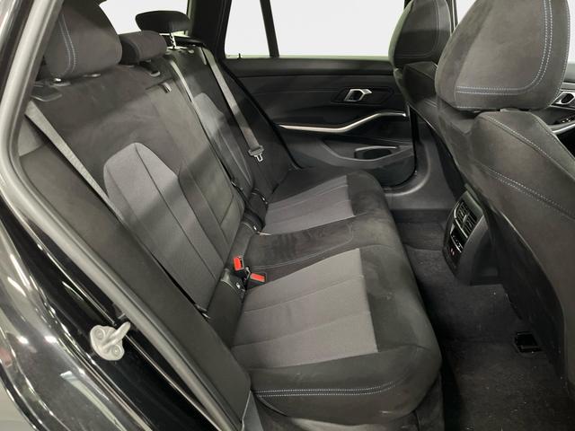 BMW 3er Touring 330i xDrive M Sport 245PS/180kW Steptronic 2026 | +18" ALU +Pano +HiFi-SoundSystem +ACC +Get&ouml;nte Scheiben 