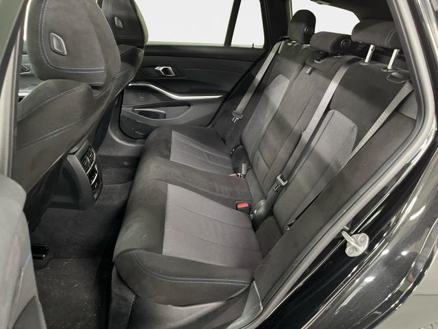 BMW 3er Touring 330i xDrive M Sport 245PS/180kW Steptronic 2026 | +18" ALU +Pano +HiFi-SoundSystem +ACC +Get&ouml;nte Scheiben 