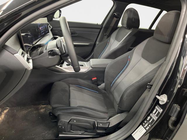BMW 3er Touring 330i xDrive M Sport 245PS/180kW Steptronic 2026 | +18" ALU +Pano +HiFi-SoundSystem +ACC +Get&ouml;nte Scheiben 