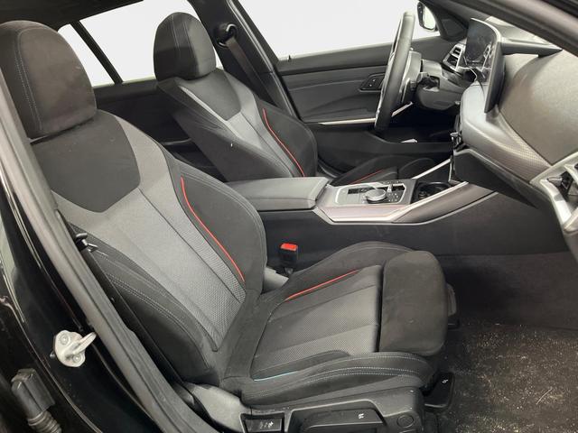 BMW 3er Touring 330i xDrive M Sport 245PS/180kW Steptronic 2026 | +18" ALU +Pano +HiFi-SoundSystem +ACC +Get&ouml;nte Scheiben 
