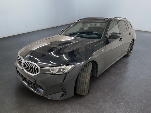 BMW 3er Touring 330i xDrive M Sport 245PS/180kW Steptronic 2026 | +19" ALU +Pano +HiFi-SoundSystem +ACC +Get&ouml;nte Scheiben 