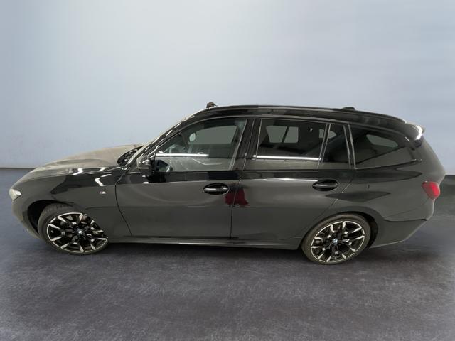 BMW 3er Touring 330i xDrive M Sport 245PS/180kW Steptronic 2026 | +19" ALU +Pano +HiFi-SoundSystem +ACC +Get&ouml;nte Scheiben 