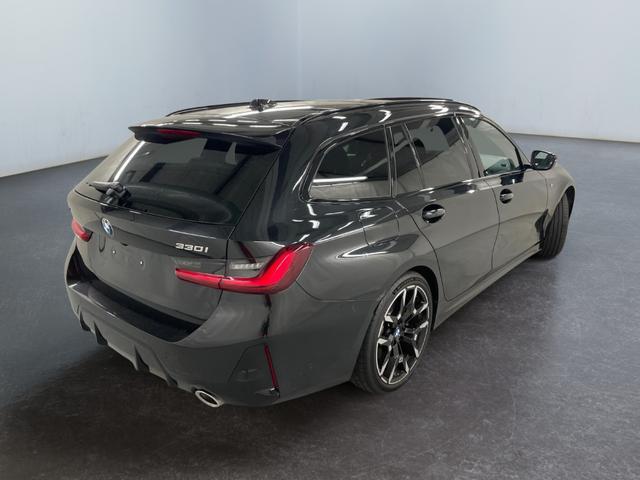 BMW 3er Touring 330i xDrive M Sport 245PS/180kW Steptronic 2026 | +19" ALU +Pano +HiFi-SoundSystem +ACC +Get&ouml;nte Scheiben 