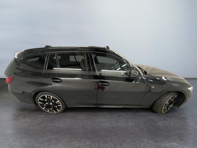 BMW 3er Touring 330i xDrive M Sport 245PS/180kW Steptronic 2026 | +19" ALU +Pano +HiFi-SoundSystem +ACC +Get&ouml;nte Scheiben 