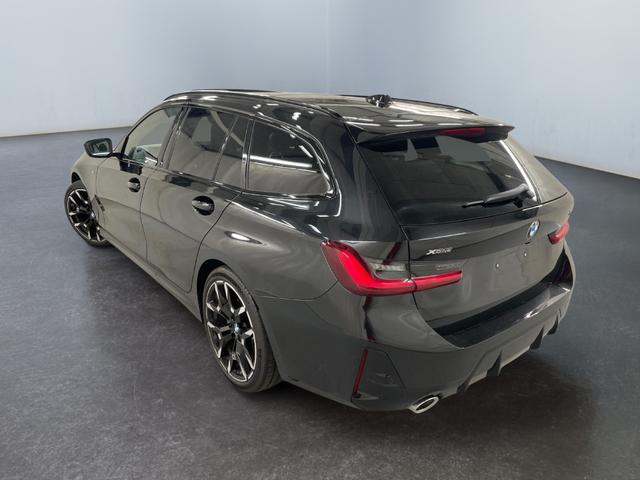 BMW 3er Touring 330i xDrive M Sport 245PS/180kW Steptronic 2026 | +19" ALU +Pano +HiFi-SoundSystem +ACC +Get&ouml;nte Scheiben 