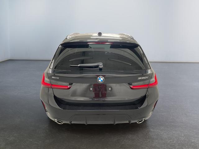BMW 3er Touring 330i xDrive M Sport 245PS/180kW Steptronic 2026 | +19" ALU +Pano +HiFi-SoundSystem +ACC +Get&ouml;nte Scheiben 