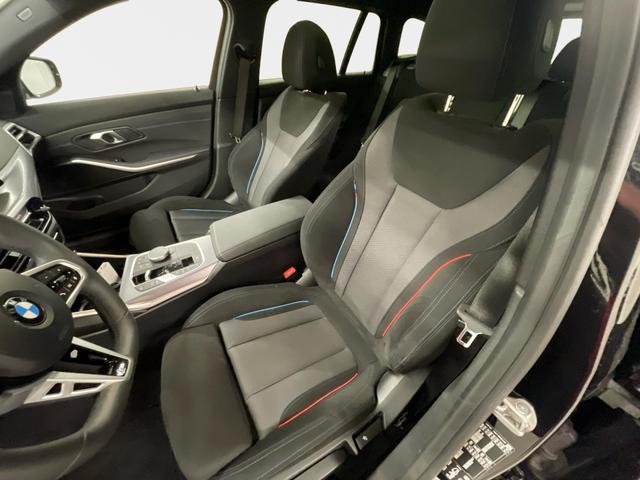 BMW 3er Touring 330i xDrive M Sport 245PS/180kW Steptronic 2026 | +19" ALU +Pano +HiFi-SoundSystem +ACC +Get&ouml;nte Scheiben 