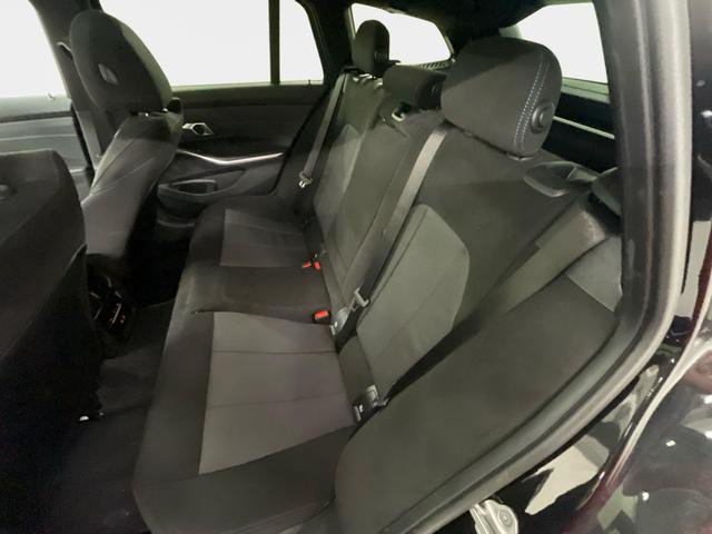 BMW 3er Touring 330i xDrive M Sport 245PS/180kW Steptronic 2026 | +19" ALU +Pano +HiFi-SoundSystem +ACC +Get&ouml;nte Scheiben 