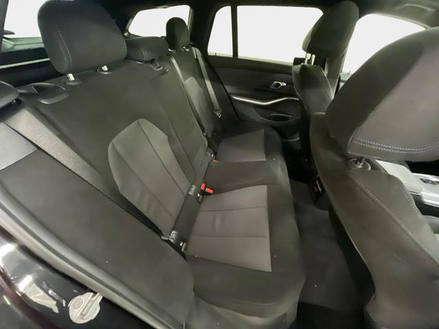 BMW 3er Touring 330i xDrive M Sport 245PS/180kW Steptronic 2026 | +19" ALU +Pano +HiFi-SoundSystem +ACC +Get&ouml;nte Scheiben 
