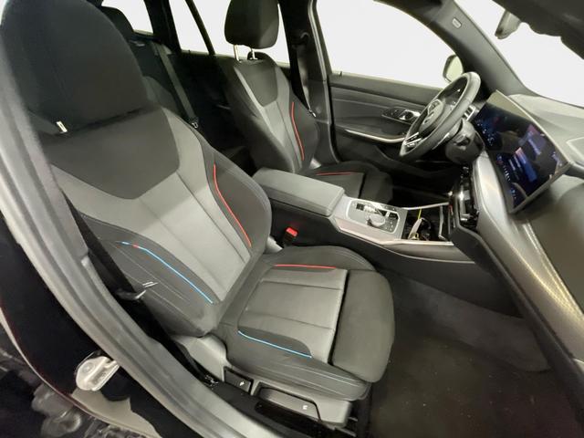 BMW 3er Touring 330i xDrive M Sport 245PS/180kW Steptronic 2026 | +19" ALU +Pano +HiFi-SoundSystem +ACC +Get&ouml;nte Scheiben 