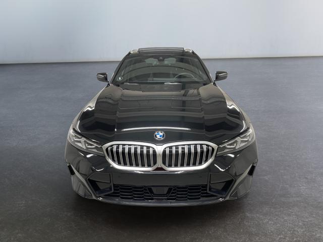 BMW 3er Touring 330i xDrive M Sport 245PS/180kW Steptronic 2026 | +18" ALU +Pano +HiFi-SoundSystem +ACC +Get&ouml;nte Scheiben 