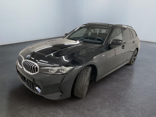 BMW 3er Touring 330i xDrive M Sport 245PS/180kW Steptronic 2026 | +18" ALU +Pano +HiFi-SoundSystem +ACC +Get&ouml;nte Scheiben 