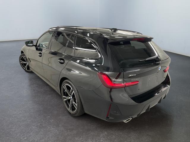 BMW 3er Touring 330i xDrive M Sport 245PS/180kW Steptronic 2026 | +18" ALU +Pano +HiFi-SoundSystem +ACC +Get&ouml;nte Scheiben 