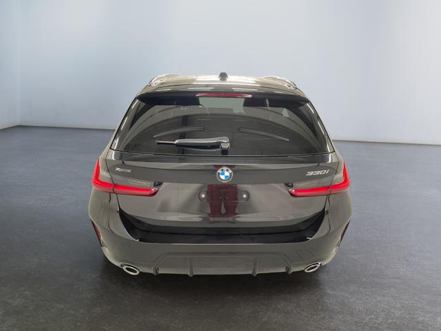 BMW 3er Touring 330i xDrive M Sport 245PS/180kW Steptronic 2026 | +18" ALU +Pano +HiFi-SoundSystem +ACC +Get&ouml;nte Scheiben 