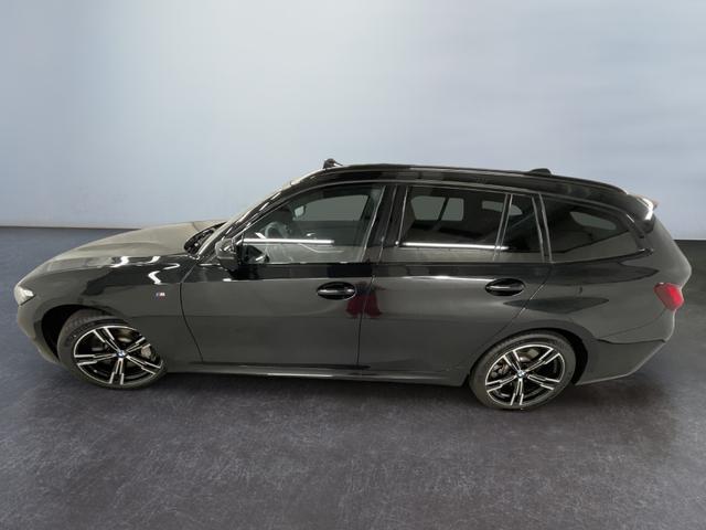 BMW 3er Touring 330i xDrive M Sport 245PS/180kW Steptronic 2026 | +18" ALU +Pano +HiFi-SoundSystem +ACC +Get&ouml;nte Scheiben 