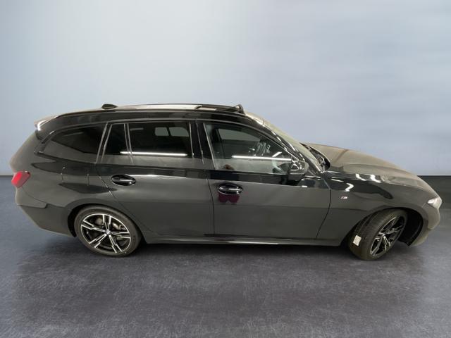 BMW 3er Touring 330i xDrive M Sport 245PS/180kW Steptronic 2026 | +18" ALU +Pano +HiFi-SoundSystem +ACC +Get&ouml;nte Scheiben 