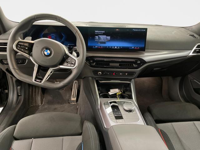 BMW 3er Touring 330i xDrive M Sport 245PS/180kW Steptronic 2026 | +18" ALU +Pano +HiFi-SoundSystem +ACC +Get&ouml;nte Scheiben 